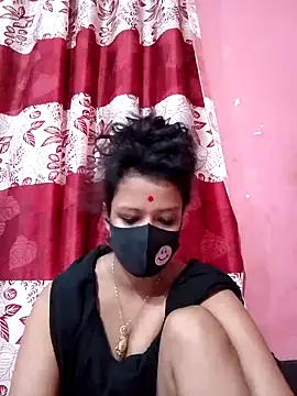 Oindrila-Rani online show from 03/13/25, 05:28