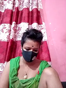 Oindrila-Rani online show from 03/14/25, 11:22