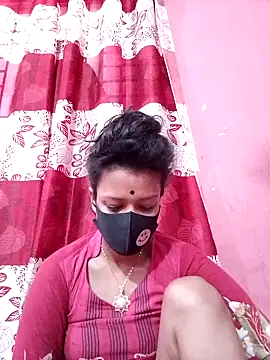 Oindrila-Rani online show from 03/15/25, 06:25