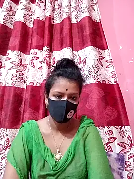 Oindrila-Rani online show from 03/17/25, 12:35