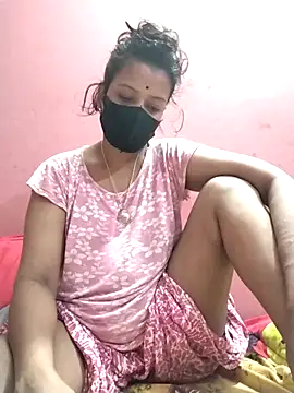 Oindrila-Rani online show from 09/24/25, 12:47