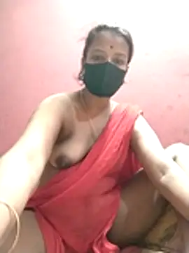 Oindrila-Rani online show from 10/25/25, 11:40