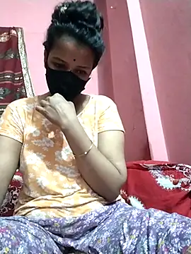 Oindrila-Rani online show from 11/15/25, 01:25