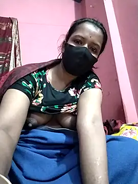 Oindrila-Rani online show from 11/23/25, 10:53