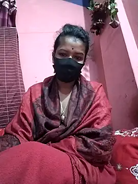 Oindrila-Rani online show from 12/20/25, 10:28