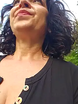 Ortensialady76 online show from 09/16/25, 01:34