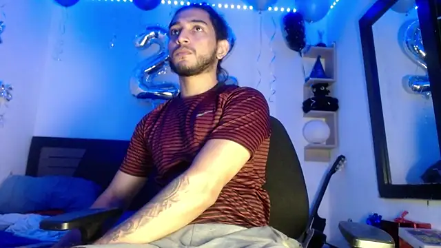 maxximus 100 online show from 02/13/25, 06:41