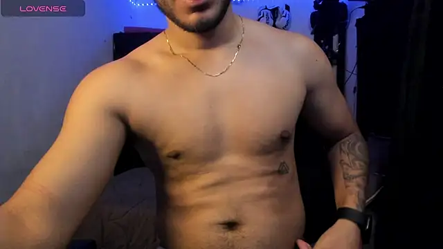 maxximus 100 online show from 11/12/25, 08:41