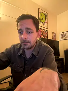 defbond420 online show from 10/18/25, 08:42