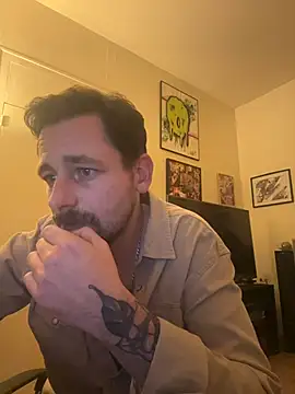 defbond420 online show from 11/10/25, 11:04