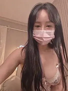 2hyun online show from 07/13/26, 12:30