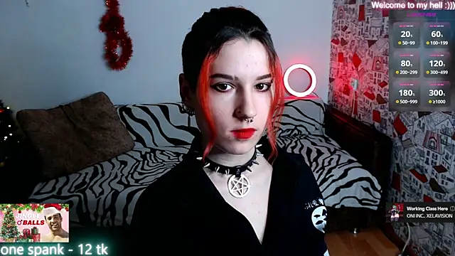 Snapshot of Miya_Wey_ chatting on 01/13/25, 11:08 Miya Wey  online show from 01/13/25, 11:08