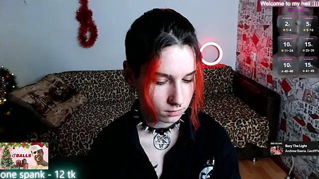 Snapshot of Miya_Wey_ chatting on 01/16/25, 01:58 Miya Wey  online show from 01/16/25, 01:58