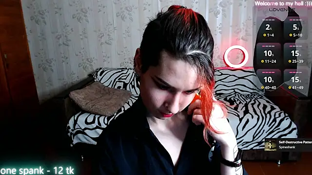 Snapshot of Miya_Wey_ chatting on 01/26/25, 02:41 Miya Wey  online show from 01/26/25, 02:41