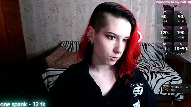 Snapshot of Miya_Wey_ chatting on 02/16/25, 11:27 Miya Wey  online show from 02/16/25, 11:27