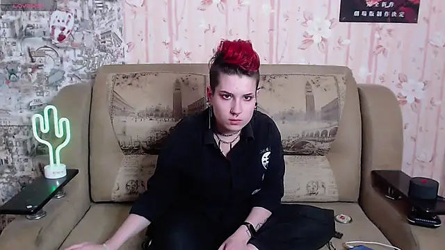 Miya Wey  online show from 11/01/25, 08:00