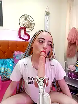 Yennastone online show from 12/07/24, 06:15