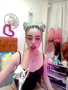 Yennastone online show from 12/14/24, 01:06