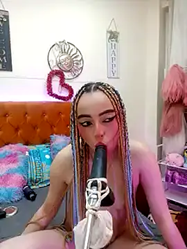 Yennastone online show from 12/15/24, 02:19