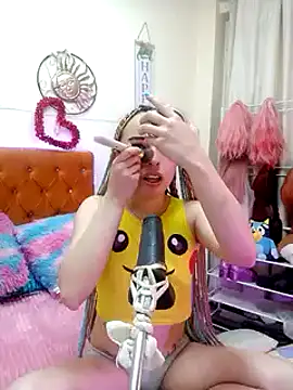 Yennastone online show from 12/19/24, 03:18