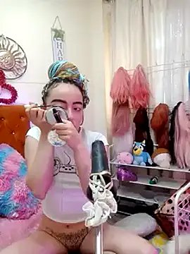 Yennastone online show from 12/21/24, 02:04