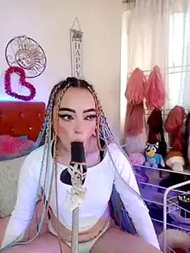 Yennastone online show from 12/23/24, 03:44