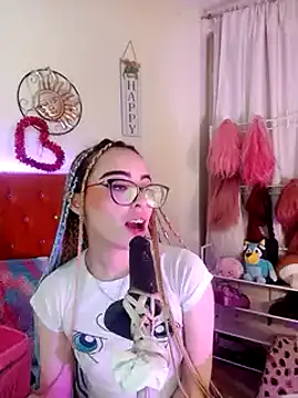 Yennastone online show from 12/28/24, 05:44