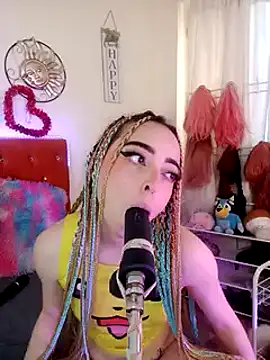 Yennastone online show from 12/31/24, 03:42