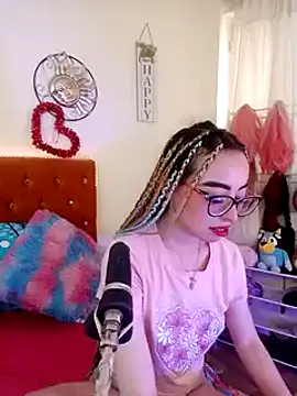 Yennastone online show from 01/01/25, 03:57