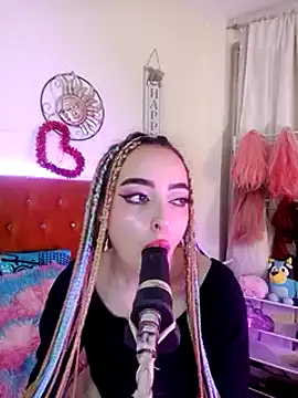 Yennastone online show from 01/03/25, 01:05