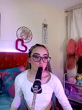 Yennastone online show from 01/04/25, 05:05