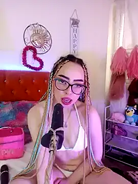 Yennastone online show from 01/08/25, 05:15