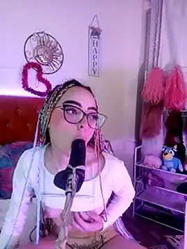 Yennastone online show from 01/09/25, 12:46