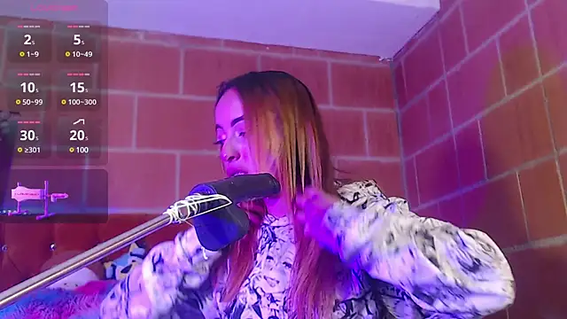 Yennastone online show from 02/20/25, 10:15