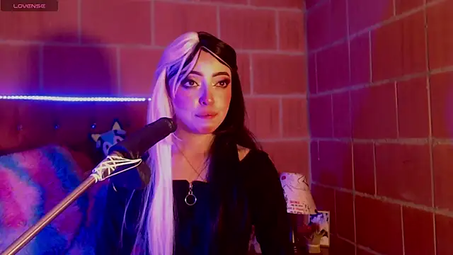 Yennastone online show from 02/27/25, 01:27