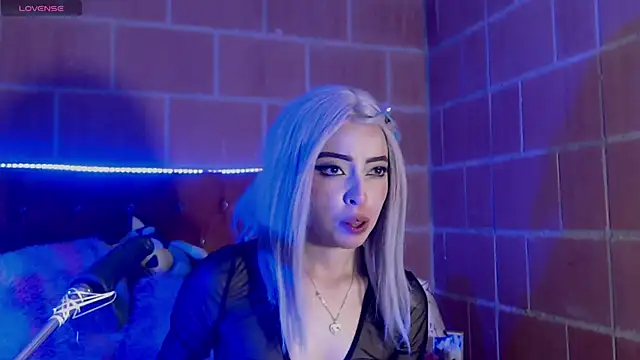 Yennastone online show from 02/28/25, 12:43