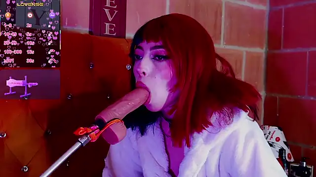 Yennastone online show from 09/26/25, 04:49