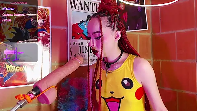 Yennastone online show from 11/23/25, 05:29