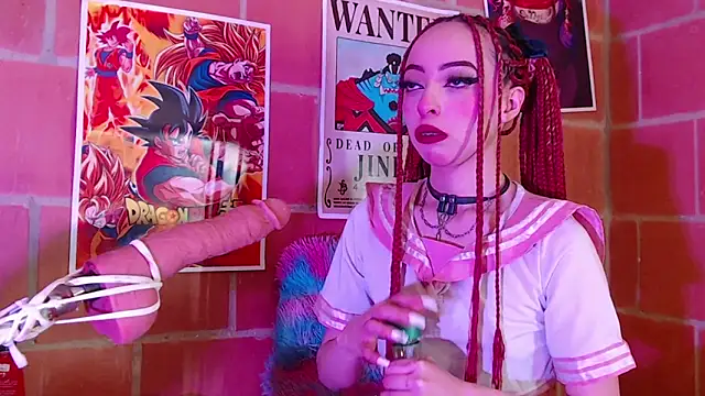 Yennastone online show from 11/27/25, 12:24