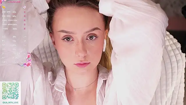 HollisBeckett online show from 02/03/26, 07:02