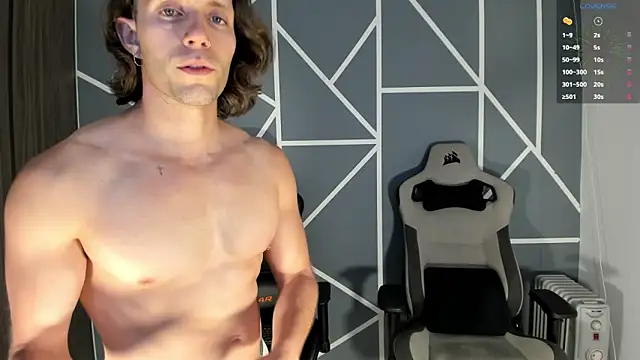 ianandjosephx online show from 01/18/25, 11:00