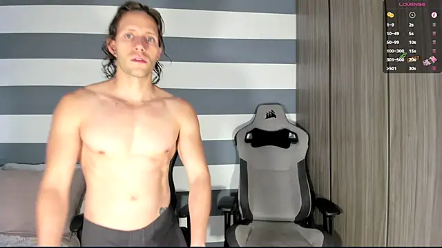 ianandjosephx online show from 02/23/25, 07:49