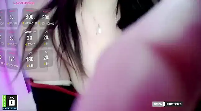 Serein-xh online show from 01/28/25, 06:49