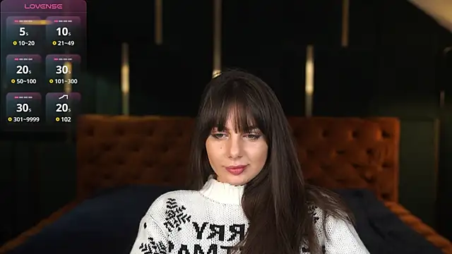 Snapshot of Alisa054 chatting on 12/11/24, 11:00 Alisa054 online show from 12/11/24, 11:00