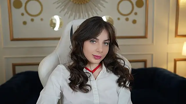 Snapshot of Alisa054 chatting on 01/22/25, 08:06 Alisa054 online show from 01/22/25, 08:06