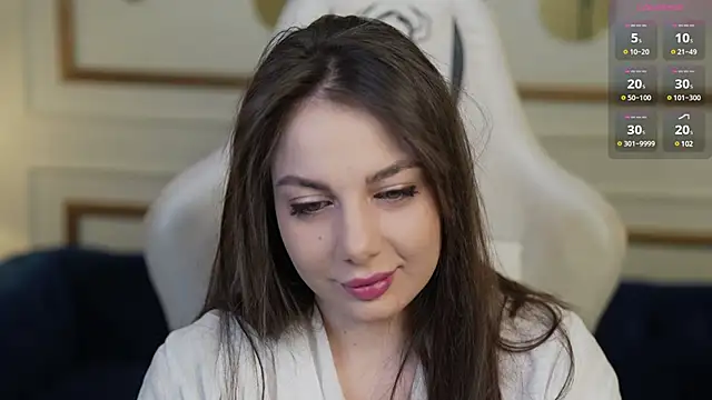 Snapshot of Alisa054 chatting on 03/16/25, 09:16 Alisa054 online show from 03/16/25, 09:16