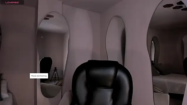 ChloePreston  online show from 05/03/26, 10:54
