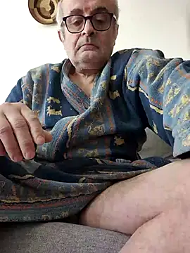 Bretoncool online show from 03/03/25, 11:55