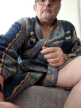 Bretoncool online show from 03/05/25, 12:55