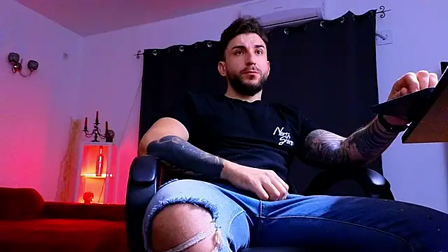 MightyAaron66 online show from 12/01/25, 05:01